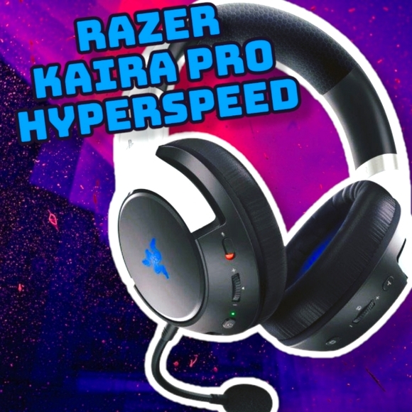 RAZER Kaira Pro Hyperspeed - Picture 4 of 11